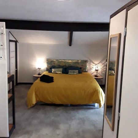 La chambre d'à côté Doulezon Esterno foto