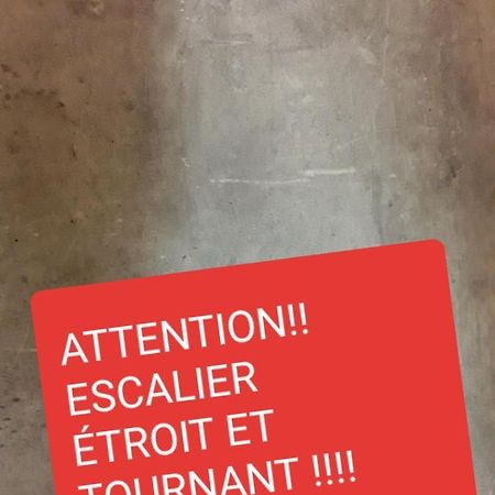 La chambre d'à côté Doulezon Esterno foto